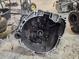 Cutie de viteze 6 trepte Nissan Juke 1.2 Benzina 2015