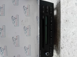 CD Player BMW Seria 1 118 2008