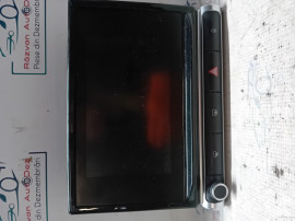 Navigatie Citroen C3 1.2 Benzina 2018