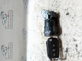 Contact plus cheie Citroen C3 1.2 Benzina 2018