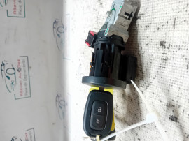 Contact plus cheie Dacia Duster 1.6 Benzina 2019