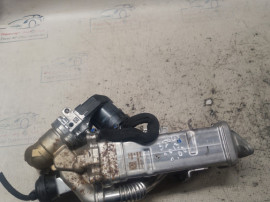 Racitor Gaze cu EGR BMW 320 gt 2.0 Motorina 2013