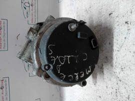 Alternator Mercedes C 220 2012