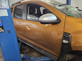 Usa dreapta fata Dacia Duster 2019