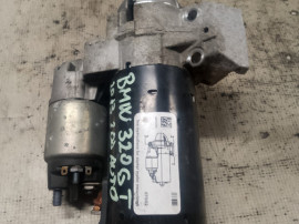 Electromotor BMW 320 gt 2.0 Motorina 2013