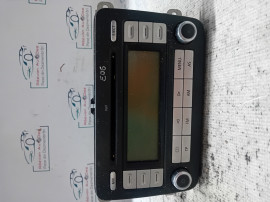CD Player Volkswagen Eos 2007