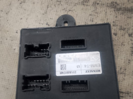 Calculator confort Renault Captur 0.9 Benzina 2016