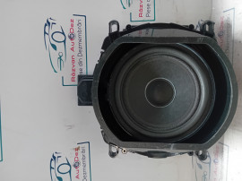 Subwoofer BMW X4 F26 3.0 Motorina 2014