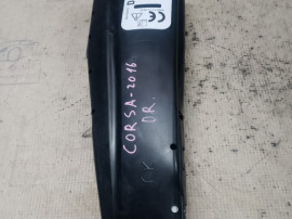 Airbag scaun dreapta fata Renault Captur 0.9 Benzina 2016