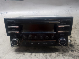 CD Player Nissan Pulsar 2015