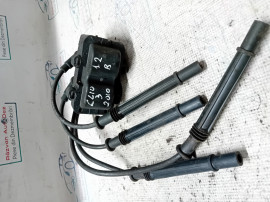 Bobina inductie plus fise Renault Clio 3 1.2 Benzina 2010