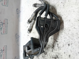 Bobina inductie plus fise Skoda RAPID 2012