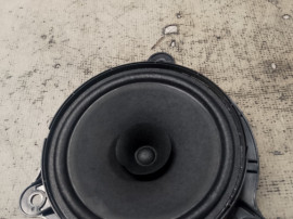 Boxa stanga spate Nissan Qashqai 1.6 Motorina 2016