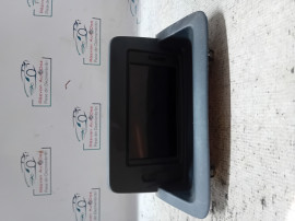 Navigatie Renault Clio 3 2012