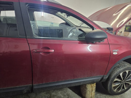 Usa dreapta fata Nissan 2012