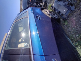 Usa stanga spate Audi A3 8V Hatchback 2014