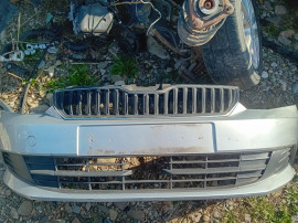 Bara fata Skoda Fabia 3 2015