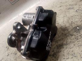 EGR Nissan Qashqai 1.6 Motorina 2012