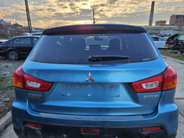 Hayon Mitsubishi ASX 2010