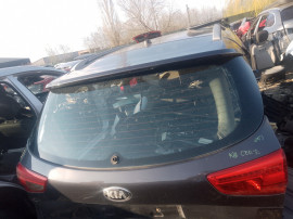 Luneta Kia Ceed 2013