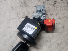 Contact plus cheie Dacia Duster 1.0 Benzina 2019