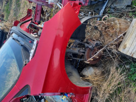 Aripa Dreapta Fata Citroen C4 2012