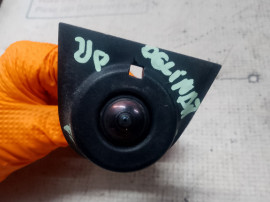 Camera oglinda dreapta Nissan Qashqai 2012