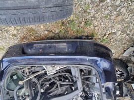 Bara spate Volkswagen Golf 7 Hatchback 2014