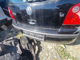 Bara spate Volkswagen Polo 2002