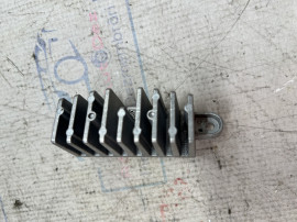 Modul led stanga BMW X4 F26 2015