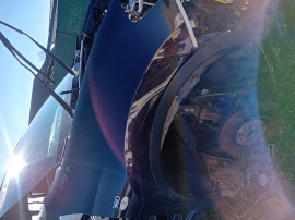 Aripa Dreapta Fata Nissan Qashqai 2012