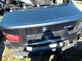 Hayon BMW 320 F30 2014