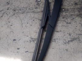 Stergator haion Dacia Duster 2019