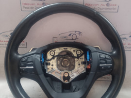 Volan cu comenzi BMW X4 F26 2014