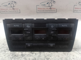 Panou comanda clima Audi A3 2009
