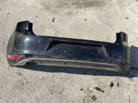 Bara spate Volkswagen Golf 7 Hatchback 2014