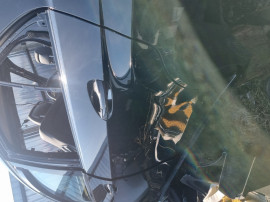 Usa stanga spate Mercedes E-Class W212 2010