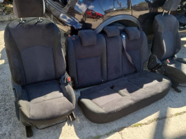 Interior Complet Material Textil Nissan Juke 2018