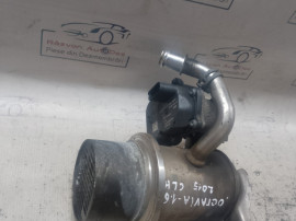 Racitor Gaze cu EGR Skoda Octavia 3 1.6 2016