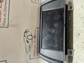 Navigatie BMW 320 F30 2012