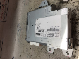 Modul radio Mazda CX-3 2018