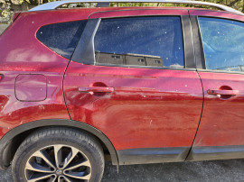 Usa dreapta spate Nissan Qashqai 2012