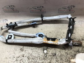 Airbag cortina stanga BMW E90 2011