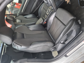 Interior Complet Piele Audi A3 8V Cabrio 2017