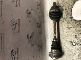 Planetara stanga fata Volkswagen Tiguan 1.4 Benzina 2018