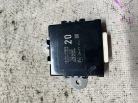 Modul electronic Suzuki SX4 2017