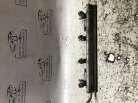 Rampa plus injectoare Dacia Duster 1.6 Benzina 2019