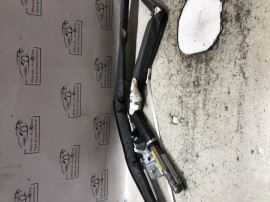 Airbag cortina dreapta Nissan Qashqai 2013