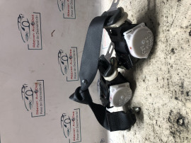 Set centuri spate Nissan X-Trail 2016