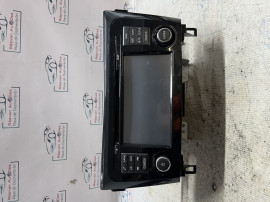 Navigatie Nissan Qashqai 2016